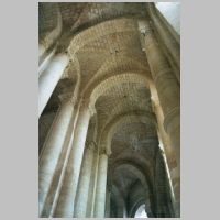 Cunault, Foto Jochen Jahnke, Wikipedia, Südl. Chorumgang.jpg